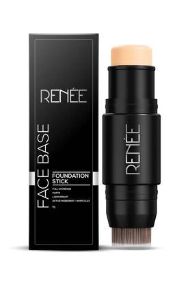 face base foundation stick - chai tea