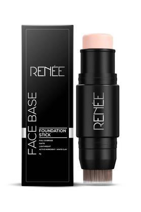 face base foundation stick - creamy latte