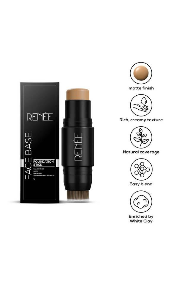 face base foundation stick