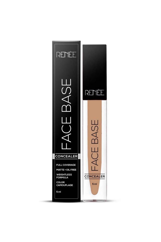 face base liquid concealer