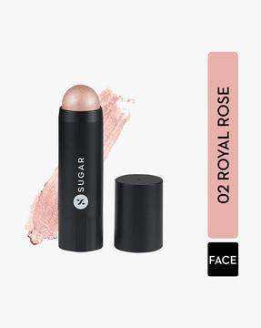 face fwd highlighter stick - 02 royal rose