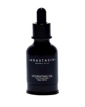face hydrating oil