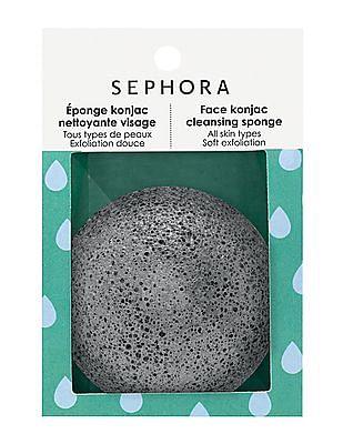 face konjac sponge