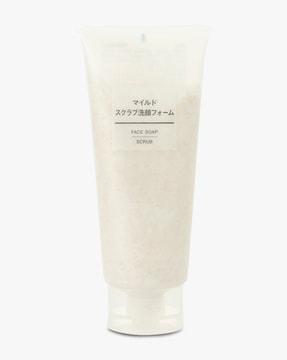 face soap scrub 200 g