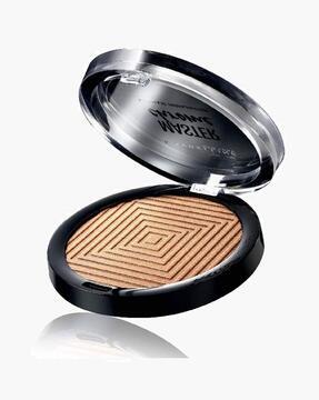 face studio master chrome metallic highlighter-molten gold (6.7 gms)