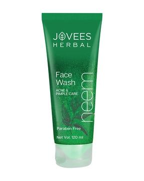 face wash - neem