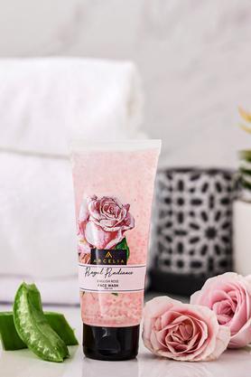 face wash royal radiance english rose - nocolor