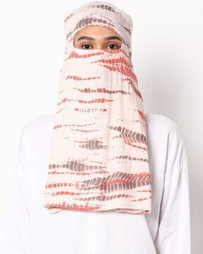 face wrap mask