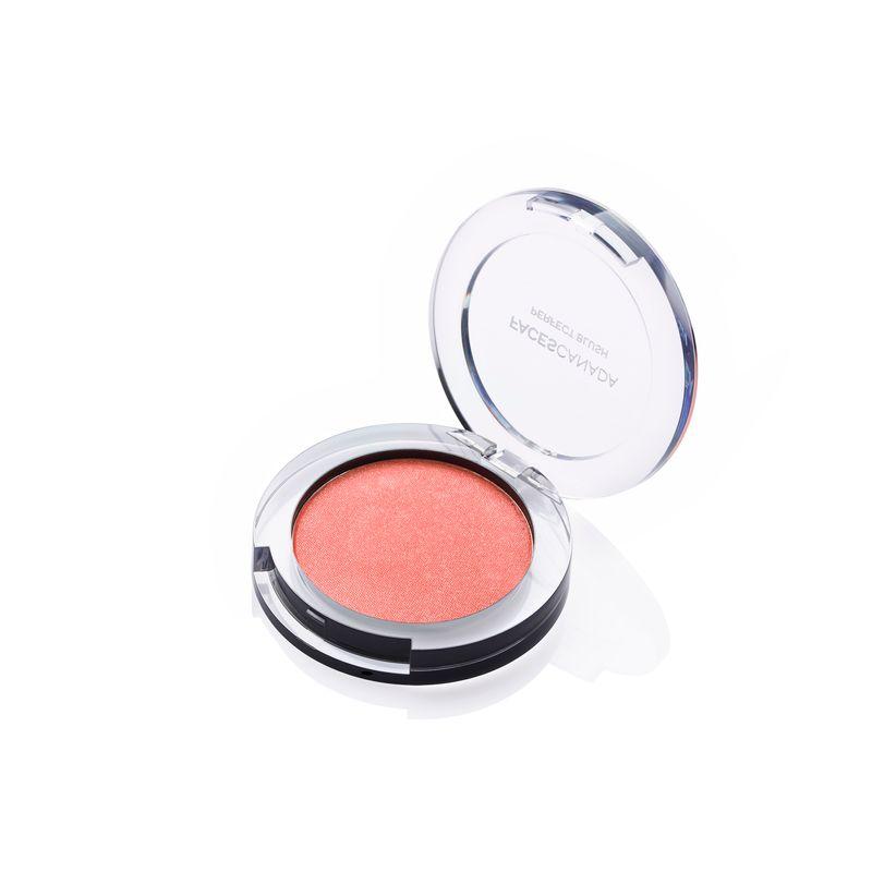 faces canada glam on perfect blush