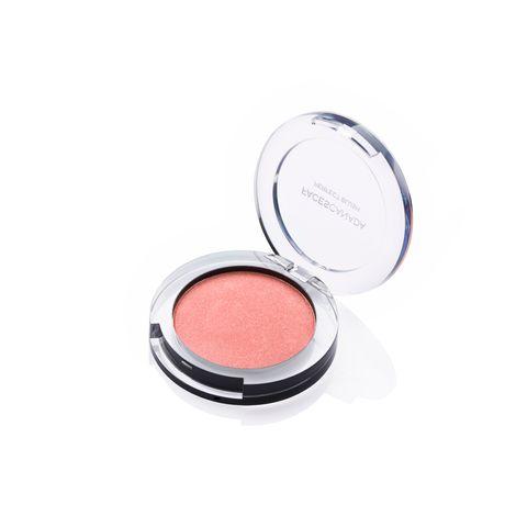 faces canada perfect blush - coral pink 01 (5 g)