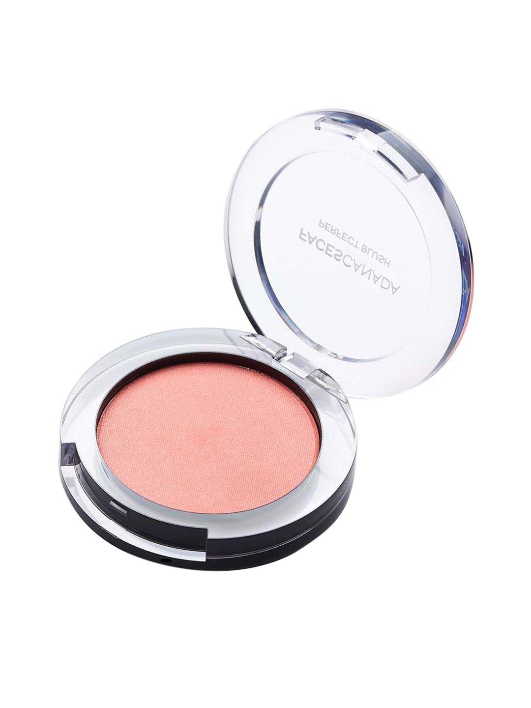 faces canada perfect blush - silky smooth texture - 5g - cocktail peach 04