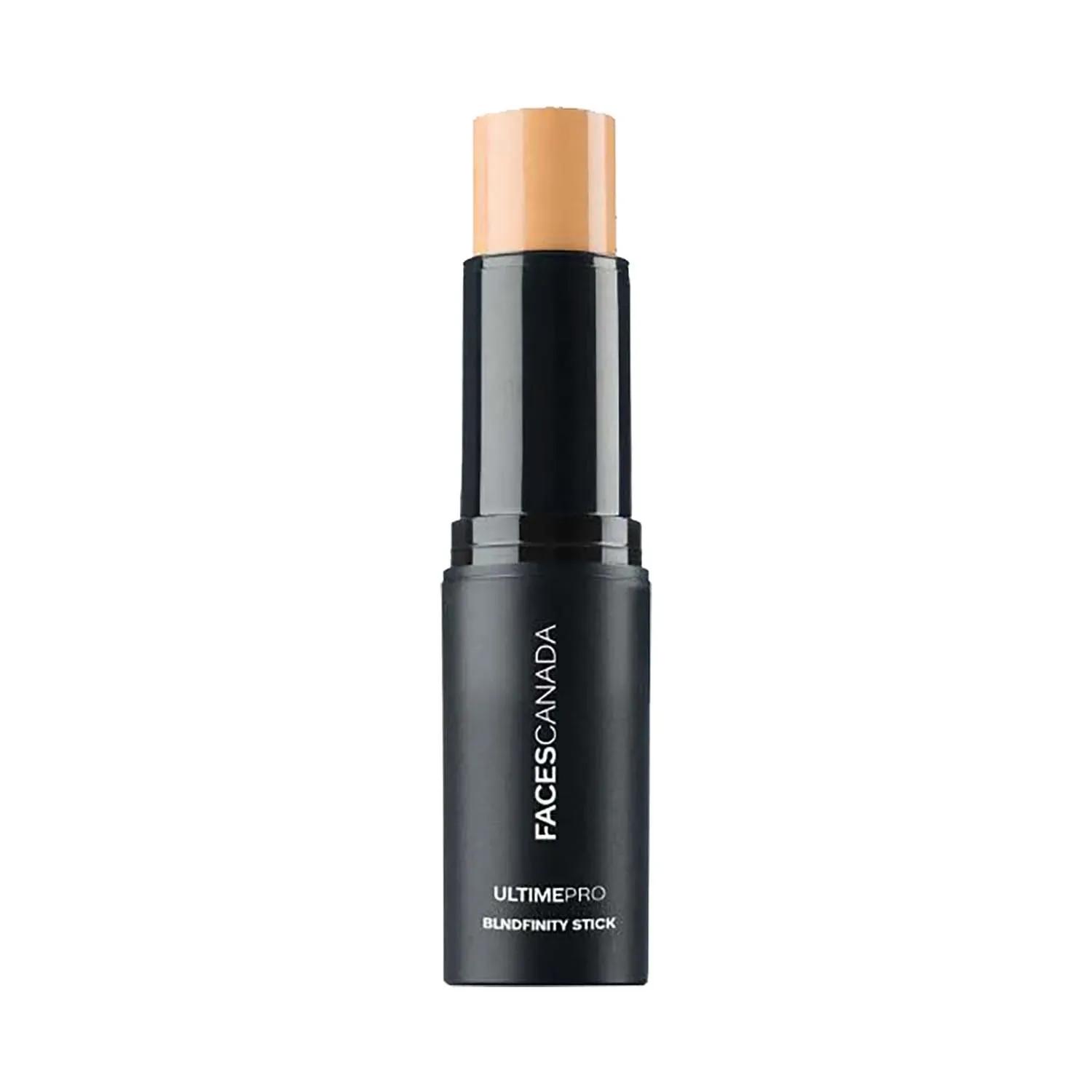 faces canada ultime pro blendfinity stick foundation - 03 beige (10g)