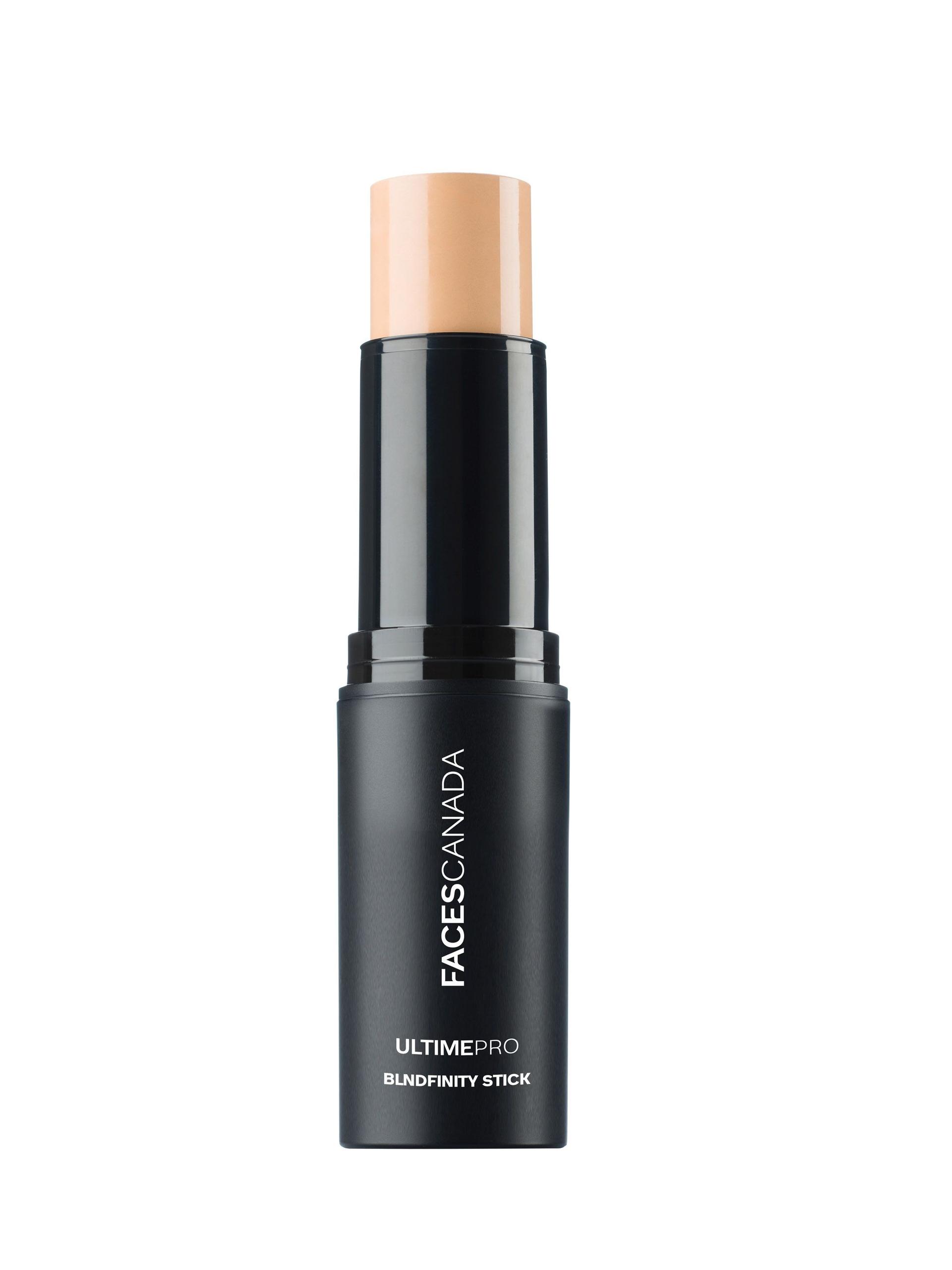 faces canada ultime pro blendfinity stick foundation 11g - ivory 01