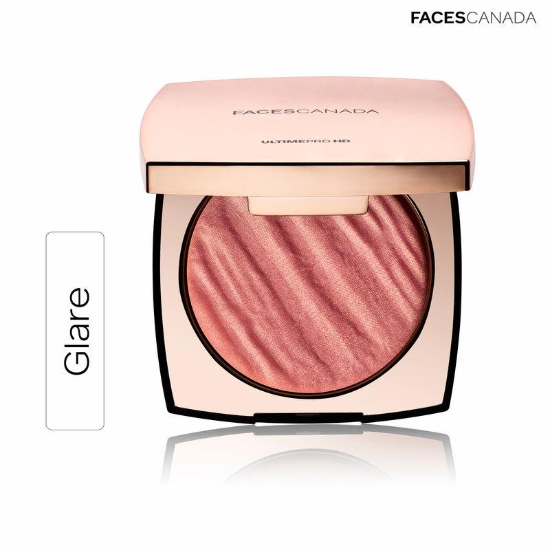 faces canada ultime pro hd all that glow highlighter
