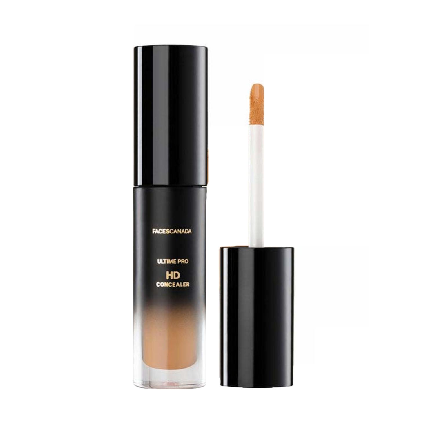 faces canada ultime pro hd concealer - 04 toffee love (3.8ml)