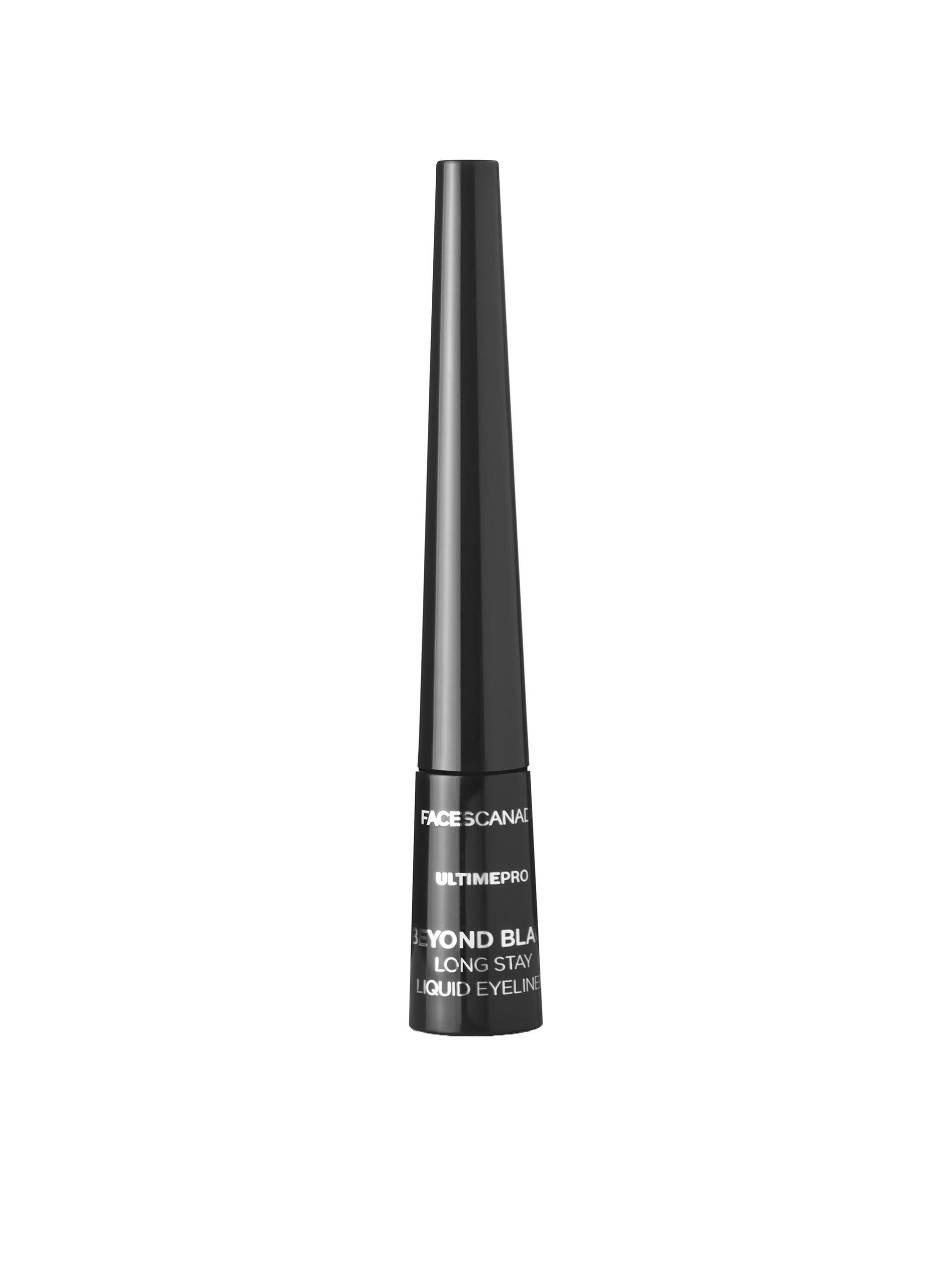 faces canada beyond black long stay liquid eyeliner