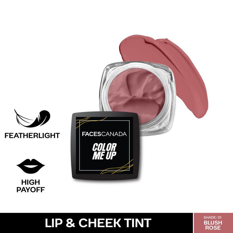 faces canada lip & cheek tint