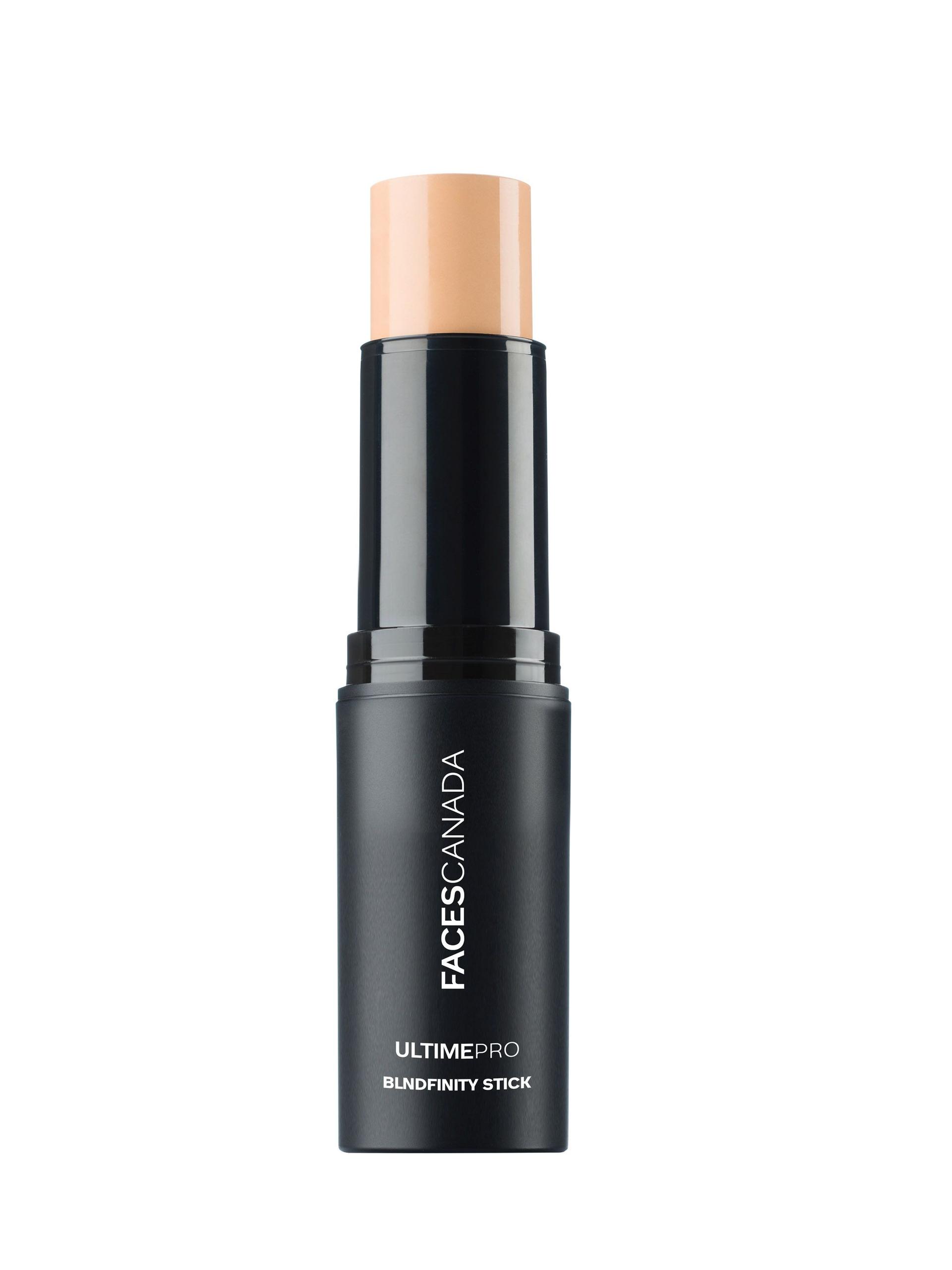 faces canada ultime pro blendfinity stick foundation - natural 02 11gm