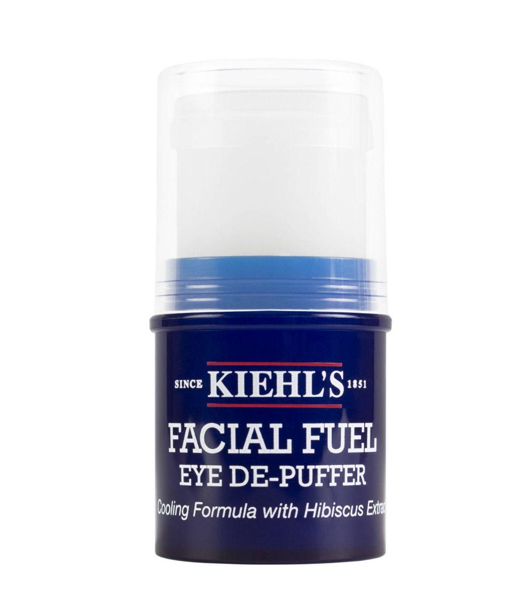 facial fuel eye de-puffer