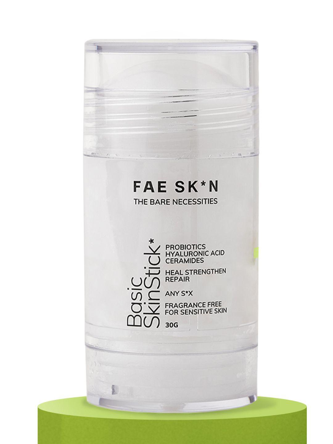 fae beauty basic serum skin stick - 30 g