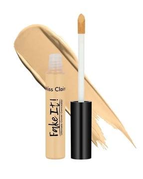 fake it ultimate cover concealer