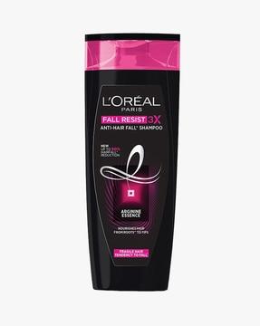 fall resist 3x anti hairfall shampoo