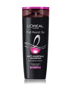 fall resist 3x anti hairfall shampoo