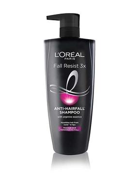 fall resist 3x anti hairfall shampoo