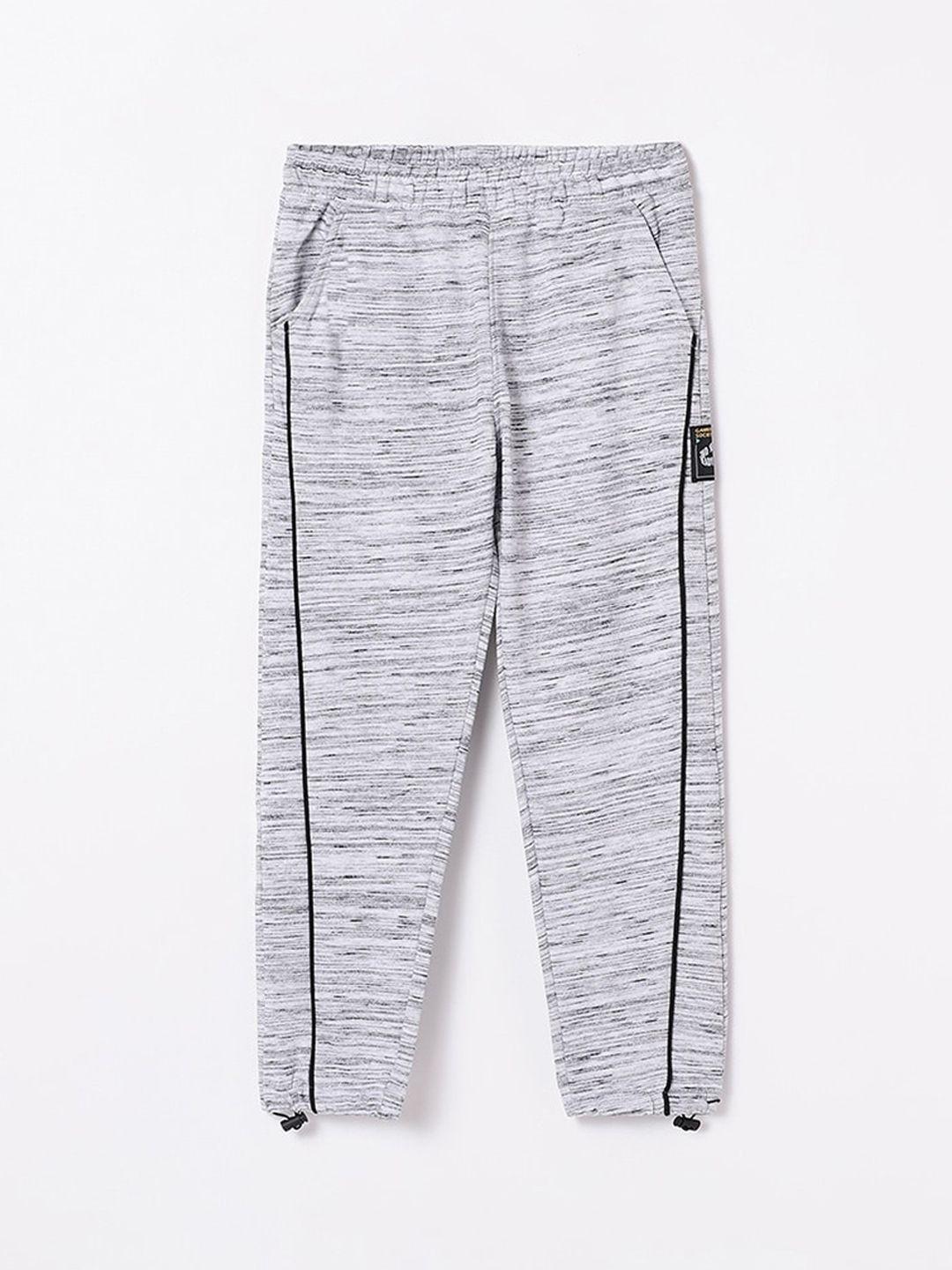 fame forever by lifestyle boys self design pure cotton track pants