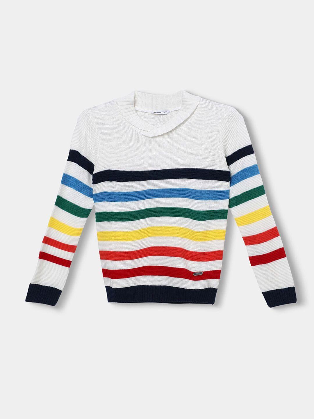 fame-forever-by-lifestyle-boys-striped-acrylic-pullover