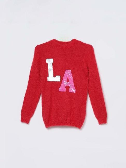 fame-forever-by-lifestyle-kids-red-embellished-full-sleeves-sweater