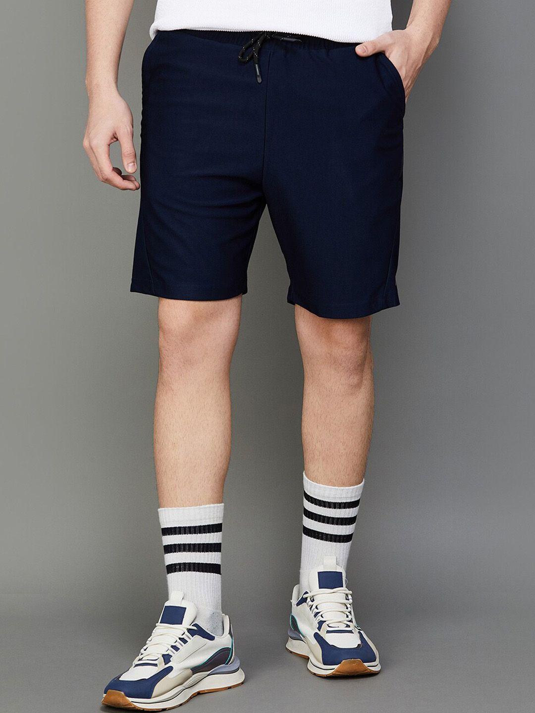 fame forever by lifestyle men mid rise shorts