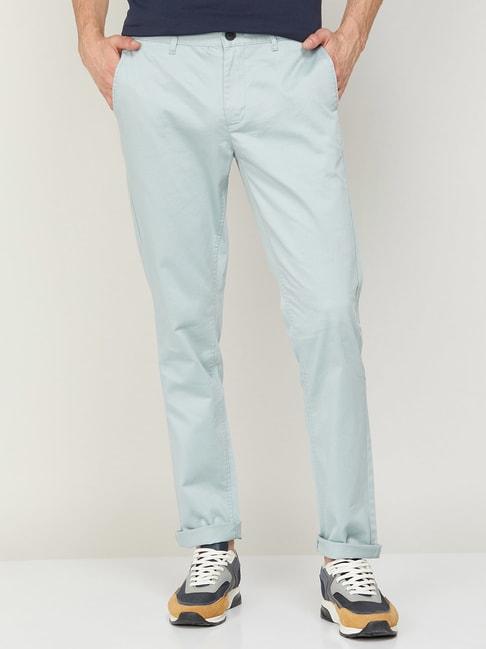 fame forever by lifestyle sage slim fit tapered chinos