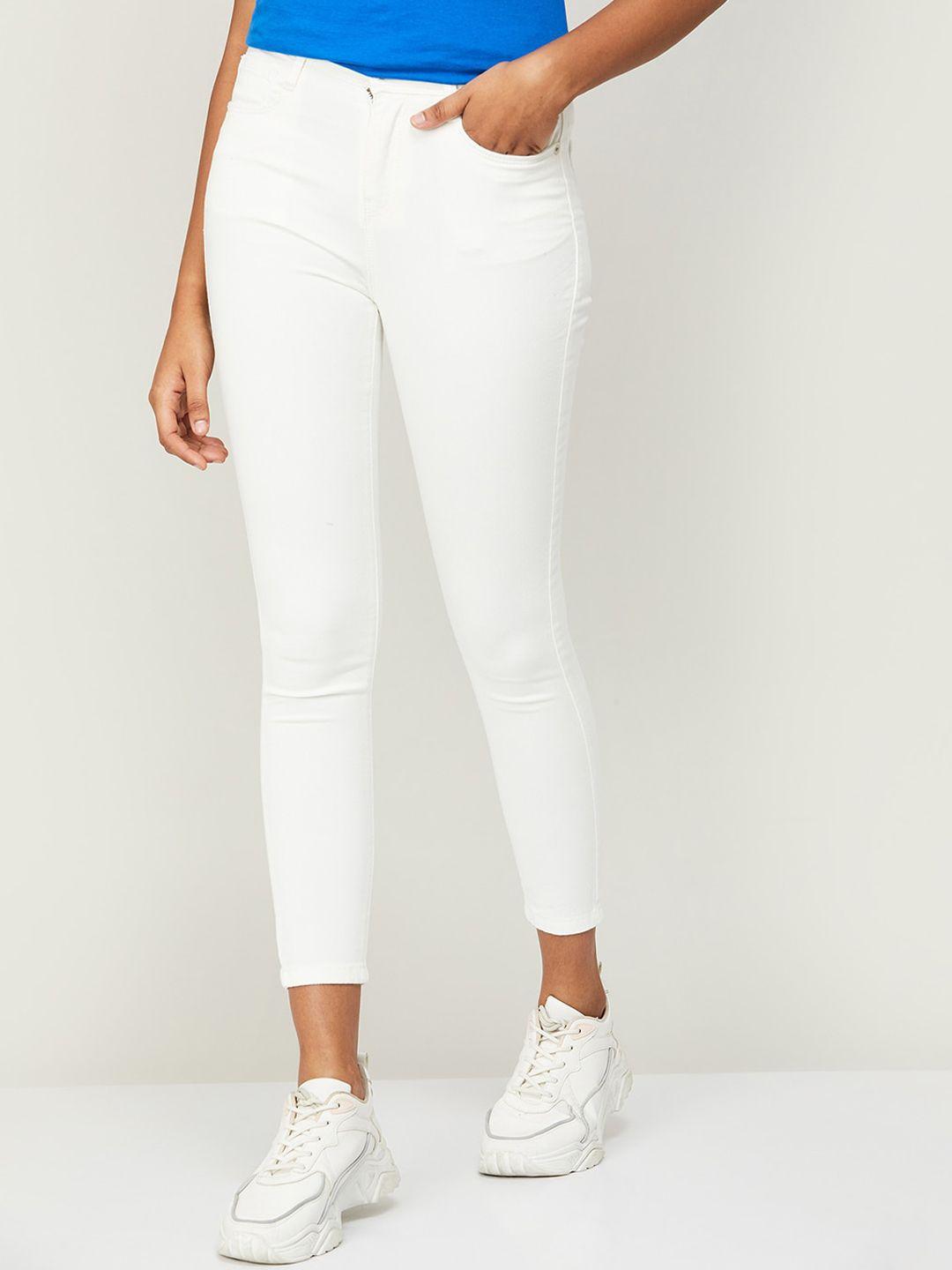 fame forever by lifestyle women mid-rise regular jeans