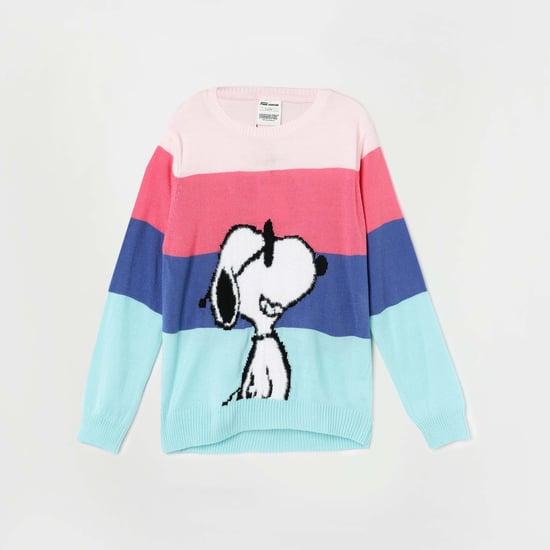 fame-forever-girls-colourblocked-sweater