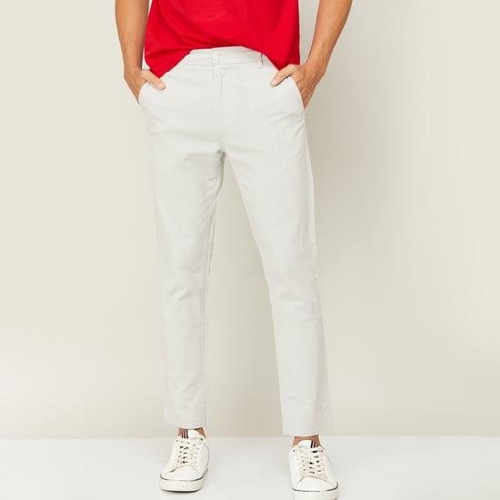 fame-forever-men-solid-full-length-slim-tapered-casual-trousers
