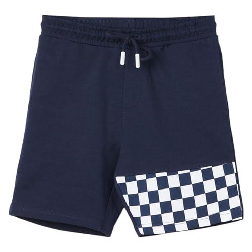 fame forever by lifestyle boy's bermuda shorts (1000013427730 blue