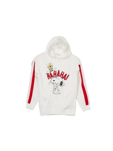 fame forever by lifestyle girls off white acrylic regular fit embroidered sweater_3-4y