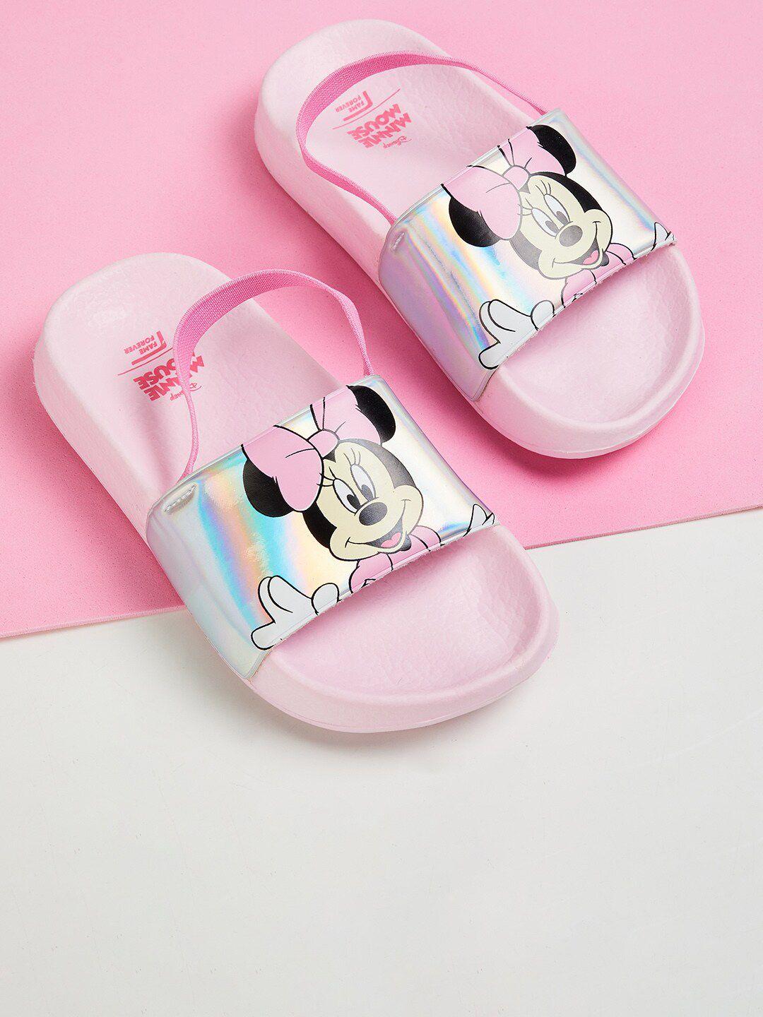 fame forever by lifestyle girls printed sliders