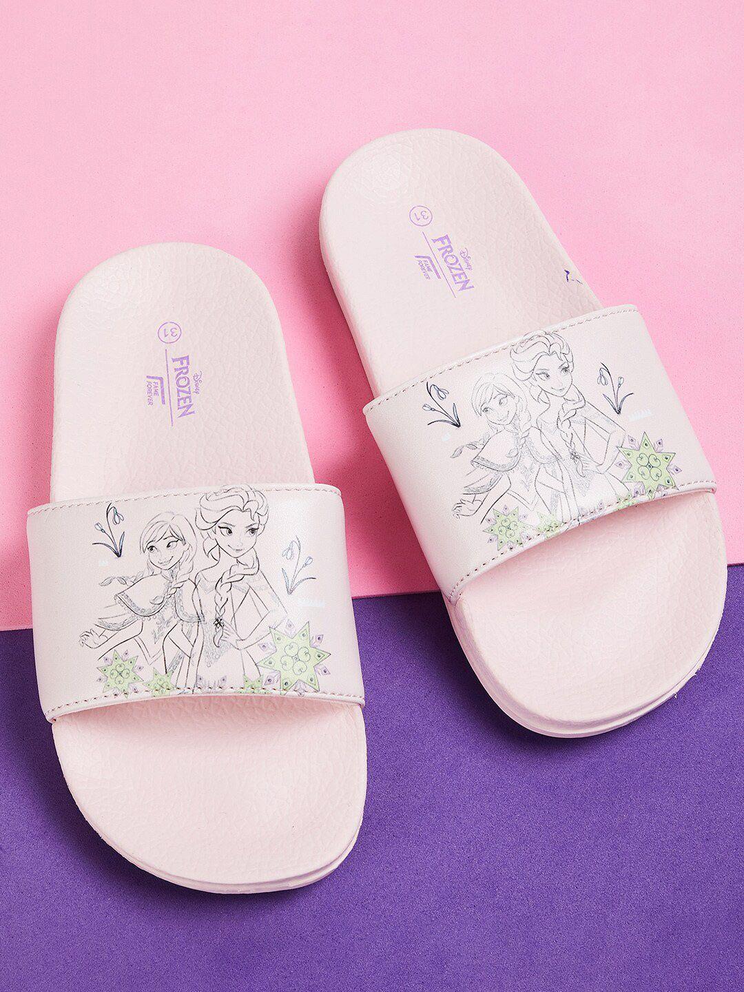 fame forever by lifestyle girls printed sliders