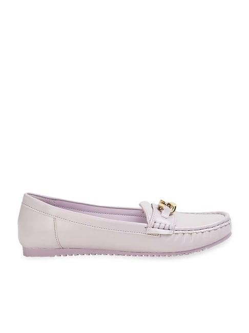 fame forever by lifestyle kids purple casual loafers
