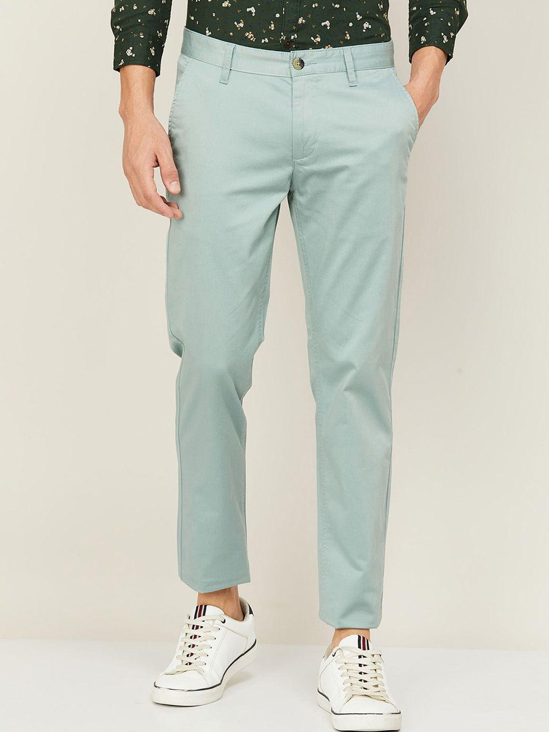 fame forever by lifestyle men chinos trousers