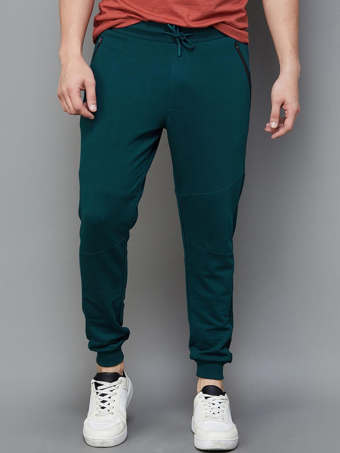 fame forever by lifestyle men cotton joggers