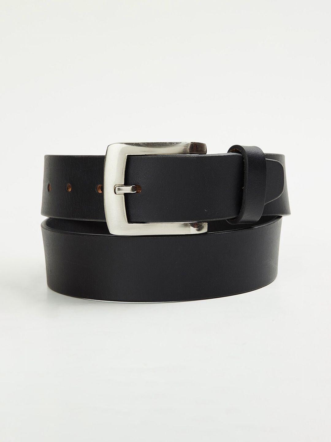 fame forever by lifestyle men leather reversible belt