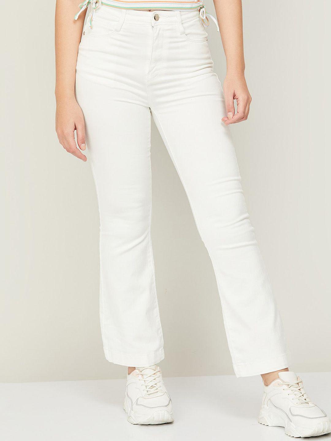 fame forever by lifestyle women cotton jeans