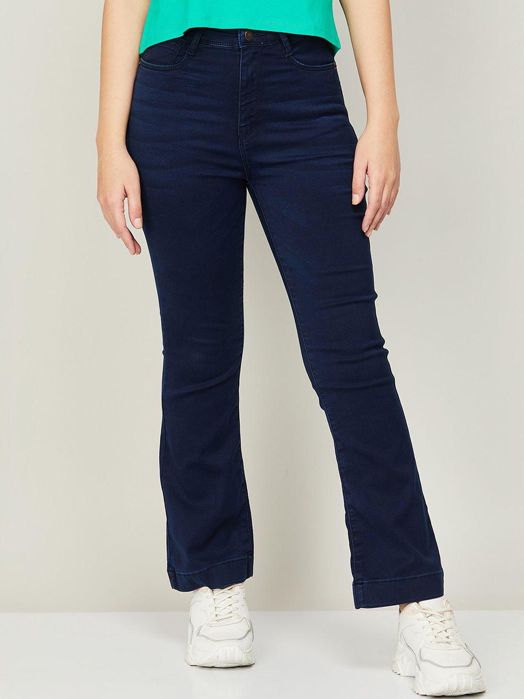 fame forever by lifestyle women cotton jeans