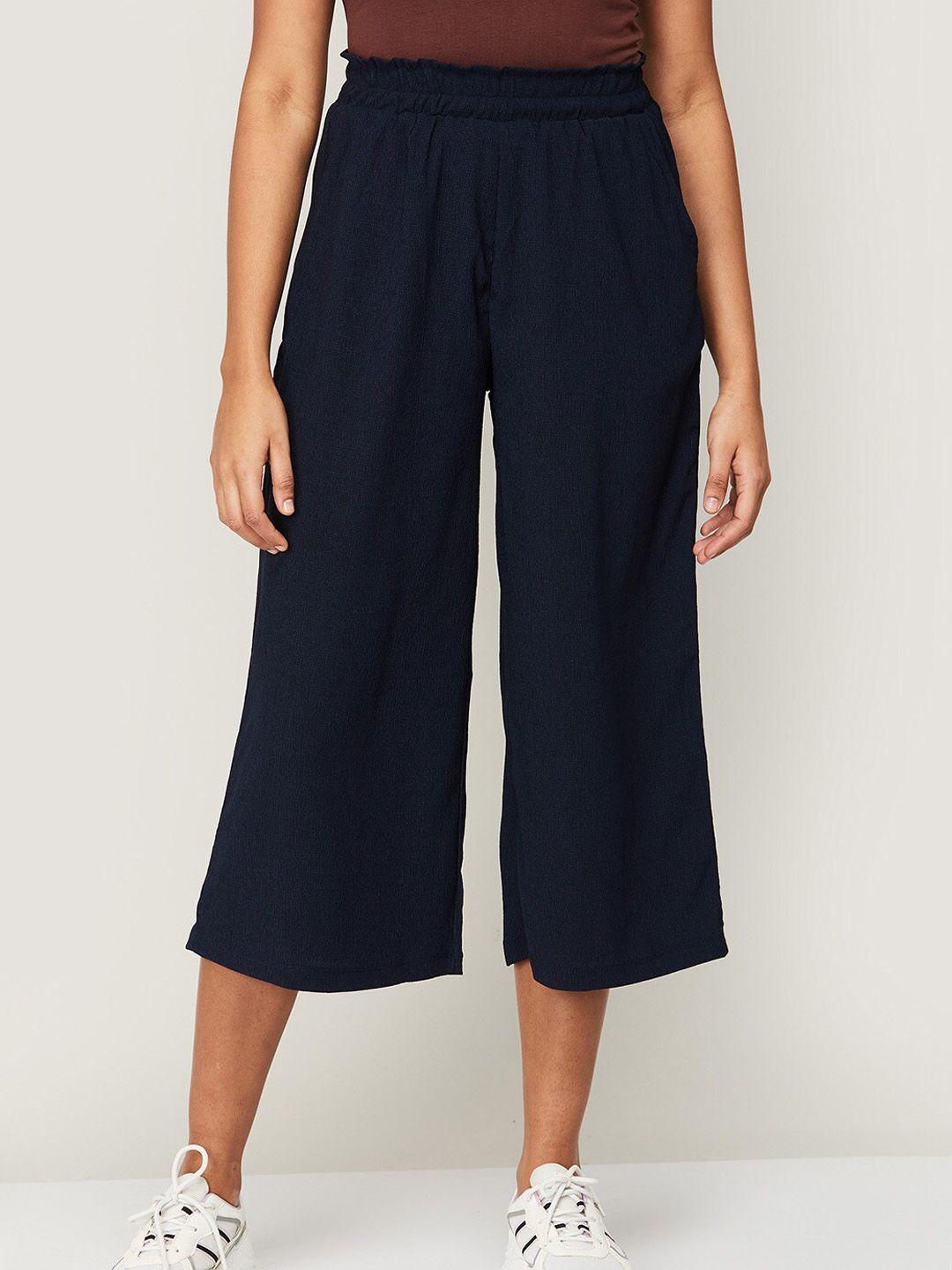fame forever by lifestyle women culottes trousers