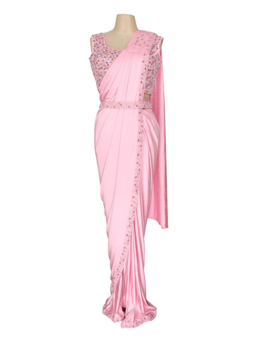 fancy ready to wear saree - phc8775786