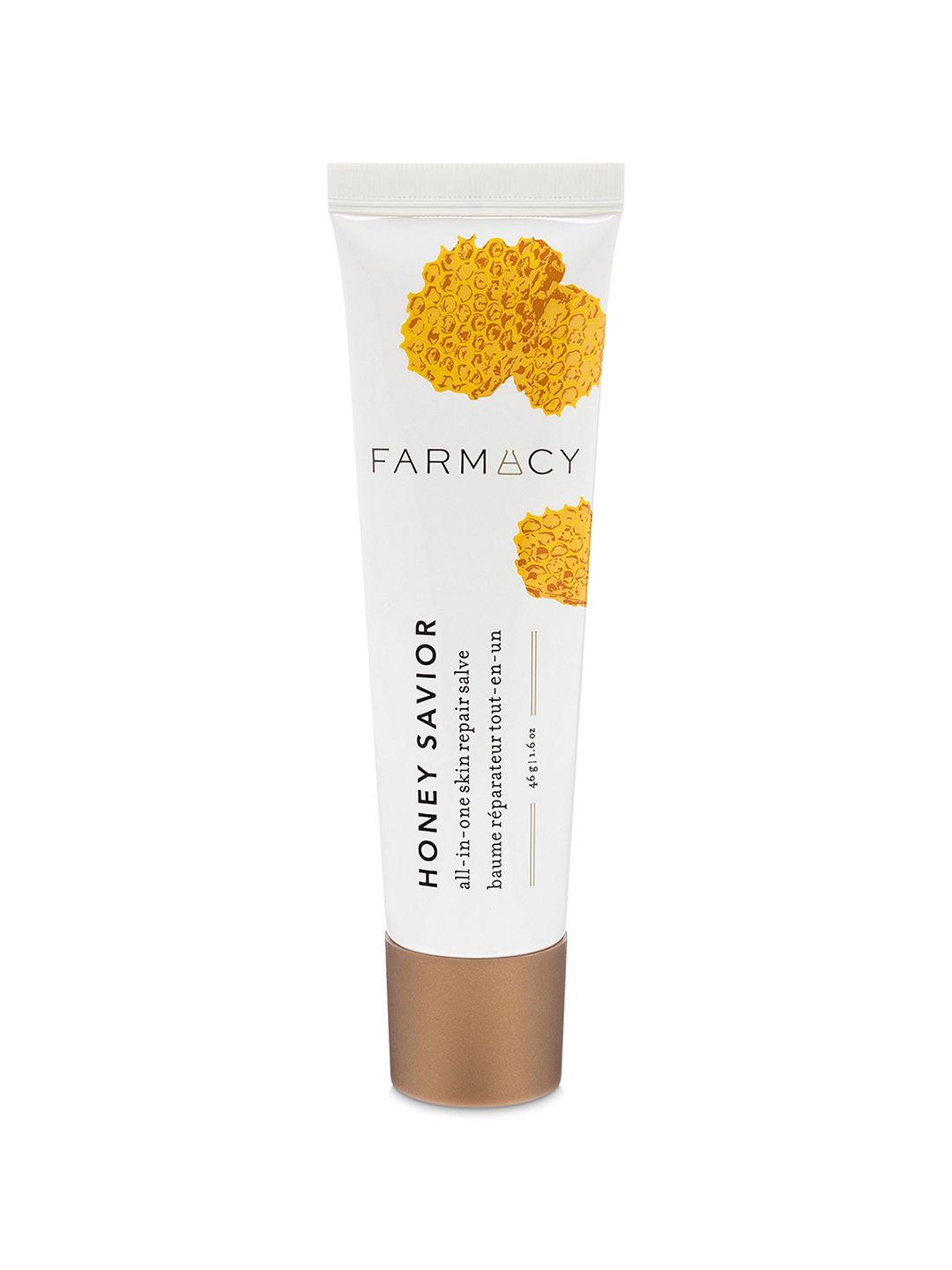 farmacy beauty honey savior all-in-one skin repair salve - 46 g