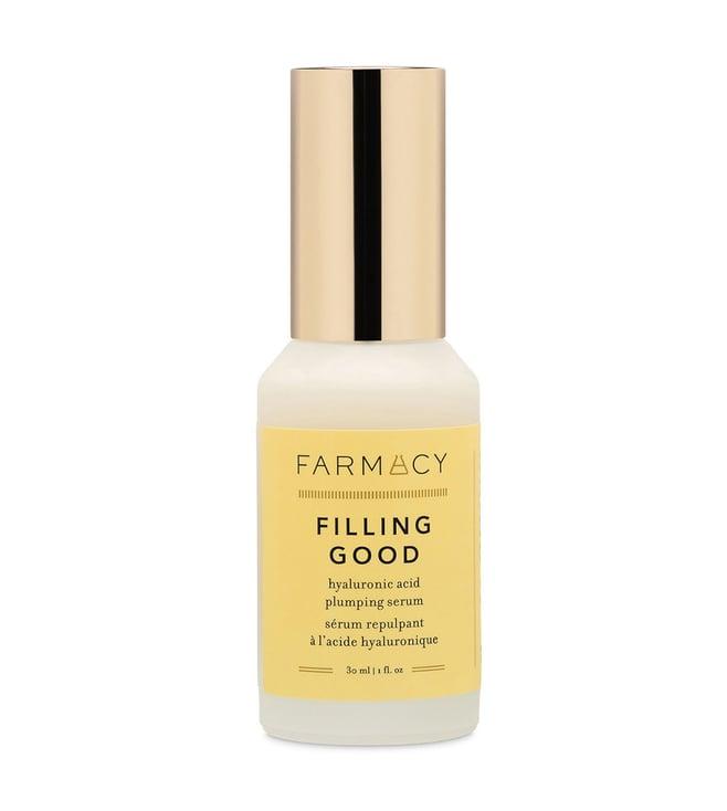 farmacy filling good hyaluronic acid plumping serum 30 ml